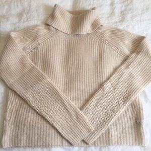 100 % Cashmere sweater